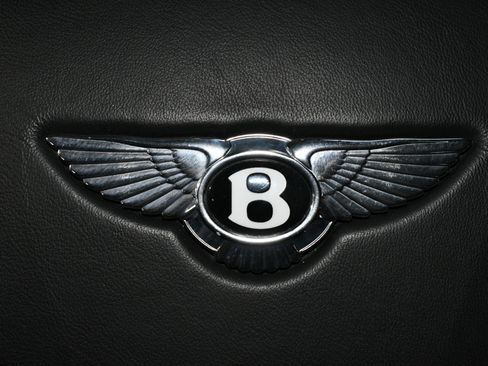 Used 2008 Bentley Flying Spur Flying Spur image 29