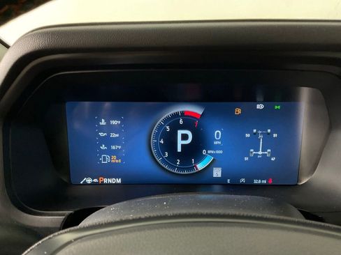 New 2026 Ford F150 Raptor AWD/4WD image 27