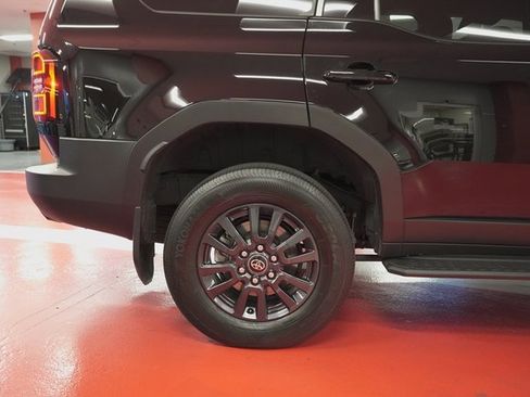 Certified 2024 Toyota Land Cruiser 1958 image 38