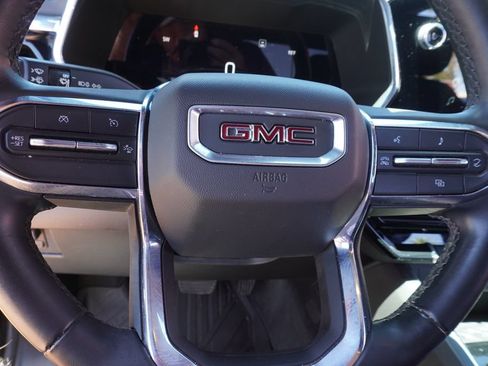 Certified 2023 GMC Canyon Elevation w/ Trailering Package RWD image 18