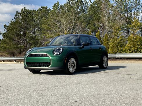 New 2026 MINI Cooper S FWD image 13