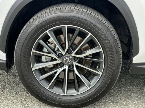 Used 2025 Lexus NX 250 FWD w/ Accessory Package (2T) image 33