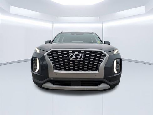Used 2020 Hyundai Palisade SEL image 9