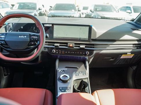 New 2026 Kia Sportage SX Prestige AWD/4WD image 14