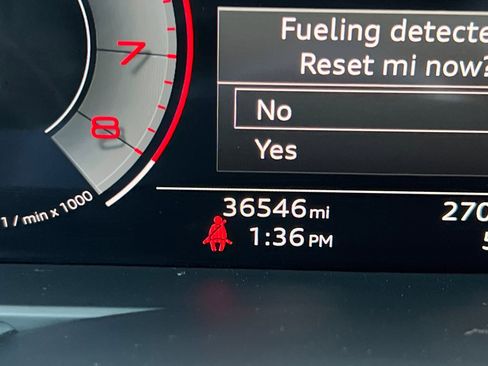 Used 2021 Audi A6 Premium Plus w/ Premium Plus Package image 19