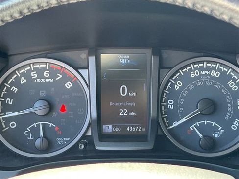 Used 2021 Toyota Tacoma TRD Pro image 34