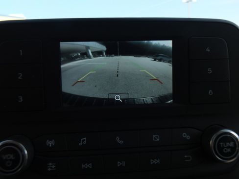 Used 2024 Ford Transit 250 Low Roof w/ Exterior Upgrade Package image 25