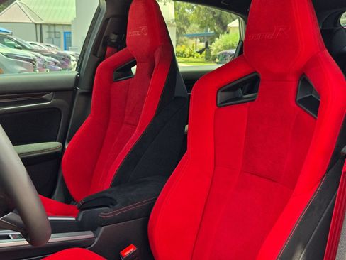 Used 2026 Honda Civic Type R image 13