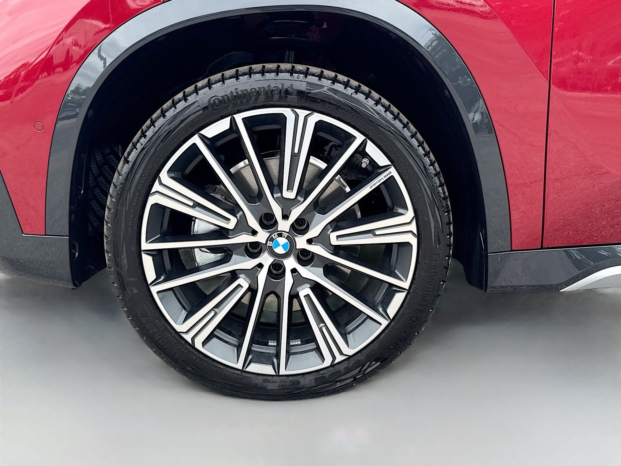 New 2026 BMW X1 xDrive28i w/ Technology Package AWD/4WD image 41