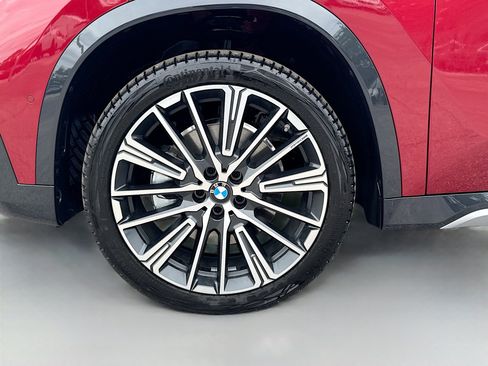New 2026 BMW X1 xDrive28i w/ Technology Package AWD/4WD image 41
