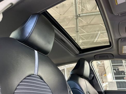 Certified 2023 Toyota Camry SE w/ Audio Upgrade Package image 16