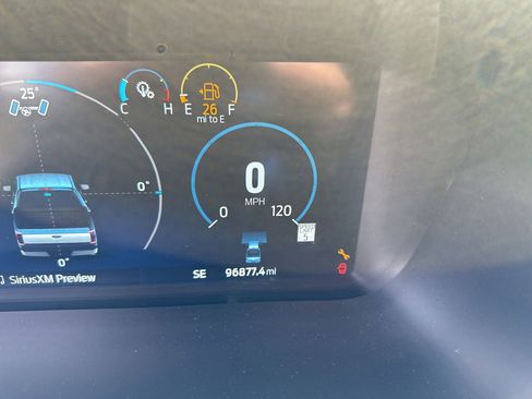 Used 2021 Ford F150 King Ranch w/ Equipment Group 601A High image 22