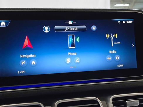 Used 2025 Mercedes-Benz GLE 350 GLE 350 image 29