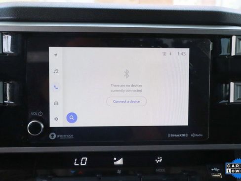 Used 2024 Toyota Tundra SR5 w/ TRD Sport Package image 23