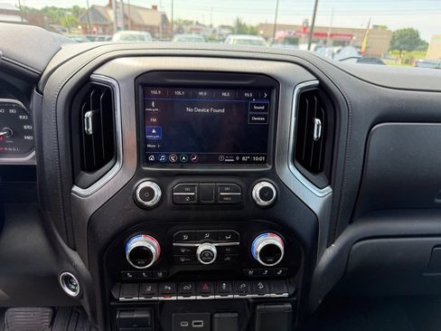 Used 2021 GMC Sierra 2500 Denali w/ Denali Ultimate Package AWD/4WD image 25