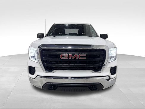 Used 2020 GMC Sierra 1500 4x4 Crew Cab w/ Sierra Value Package image 10