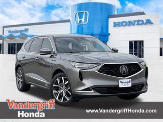 Used 2023 Acura MDX FWD w/ Technology Package video 1