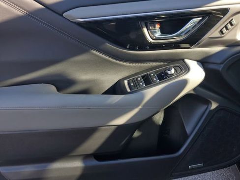 Certified 2024 Subaru Outback Limited XT image 21