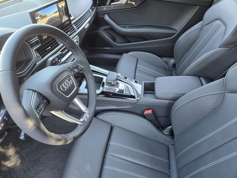 Certified 2024 Audi S5 Premium Plus w/ Premium Plus Package image 14