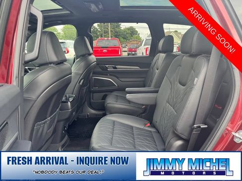 Used 2024 Kia Telluride SX Prestige X-Line AWD/4WD image 20