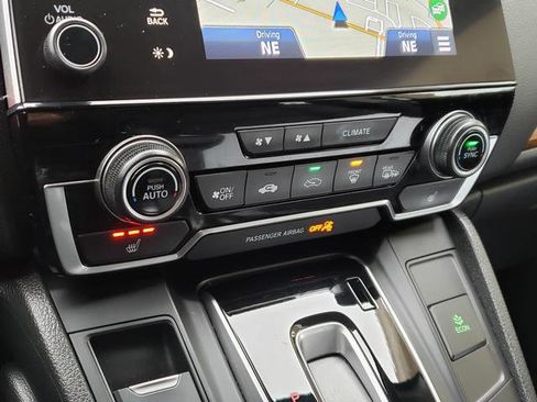 Used 2019 Honda CR-V Touring image 24