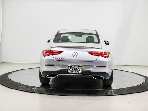 Certified 2023 Mercedes-Benz CLA 250 image 3