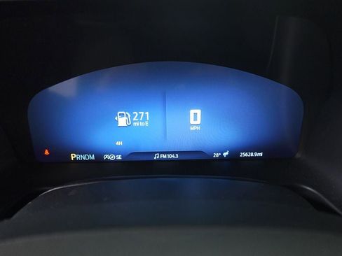 Certified 2025 Ford Bronco Outer Banks image 15