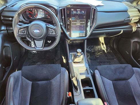 Used 2023 Subaru WRX Limited image 2