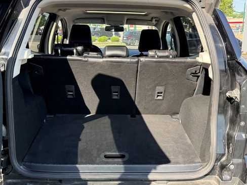 Used 2019 Ford EcoSport SES AWD/4WD image 19