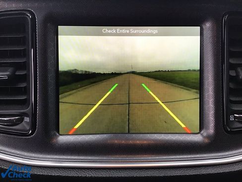 Used 2017 Dodge Challenger GT w/ Driver Convenience Group image 37