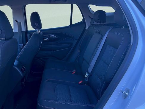 Used 2024 GMC Terrain SLE AWD/4WD image 24