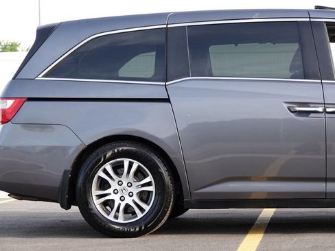 Used 2011 Honda Odyssey EX-L image 28
