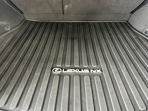 Used 2025 Lexus NX 450h+ F Sport image 19