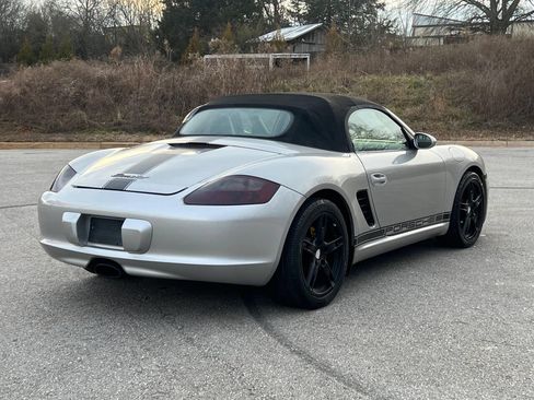 Used 2006 Porsche Boxster image 23