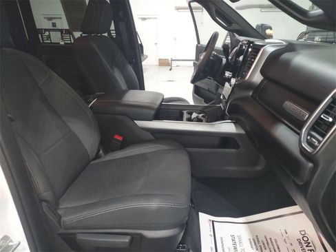 Used 2025 RAM 3500 Big Horn image 30