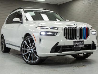 Used 2023 BMW X7 xDrive40i