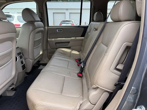 Used 2009 Honda Pilot EX-L image 21