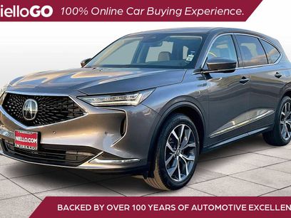 Used 2023 Acura MDX FWD w/ Technology Package