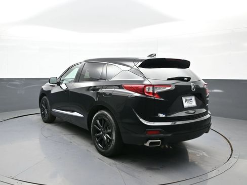 Used 2023 Acura RDX w/ Technology Package image 8