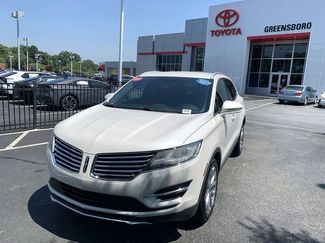 Used 2018 Lincoln MKC Select w/ Select Plus Package FWD video 1