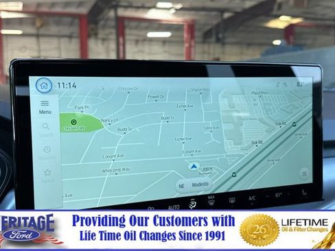 New 2025 Ford Escape SE image 19