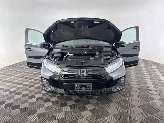 Used 2025 Honda Odyssey EX-L image 11