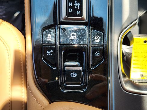Used 2024 Lexus NX 350 AWD image 23