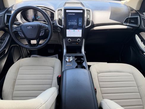 Certified 2023 Ford Edge SE AWD/4WD image 12