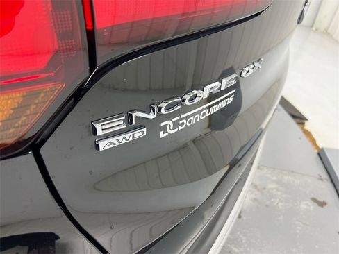 Used 2023 Buick Encore GX Select w/ Safety Package II image 26