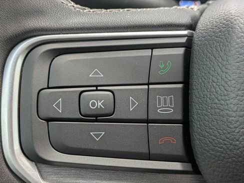 New 2025 Jeep Wagoneer Series II image 21