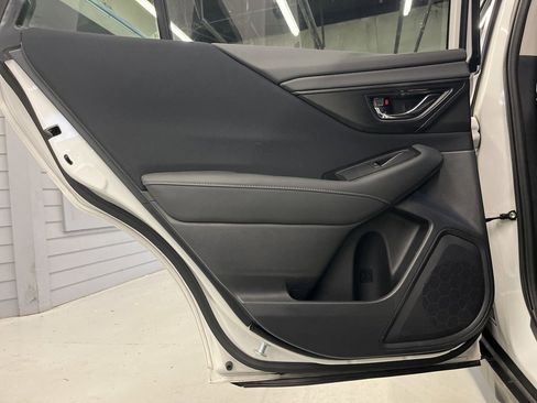 Certified 2025 Subaru Outback Premium w/ Popular Package #1A image 28