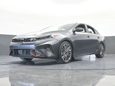 Used 2023 Kia Forte GT w/ GT2 Package image 57