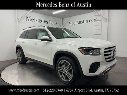 New 2026 Mercedes-Benz GLS 450 4MATIC