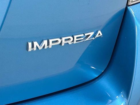 Used 2018 Subaru Impreza 2.0i Limited AWD/4WD image 29